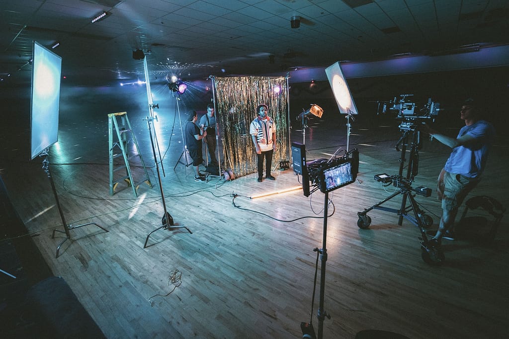 Custom Packages for Creators and Brands - MHM Studios