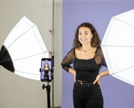 UGC Video Service - MHM Studios