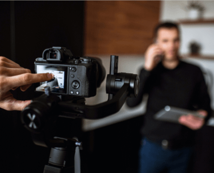 UGC Video Service in Noida - MHM Studios