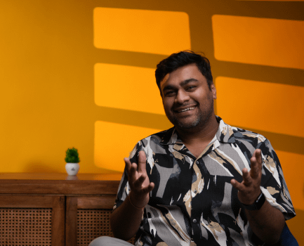Content Creation Space - MHM Studios