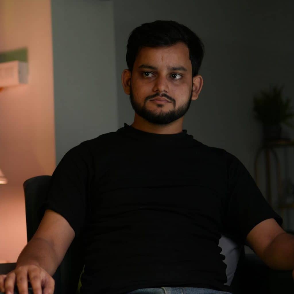 Digital Marketing Lead - Furquan Zaman - MHM Studios