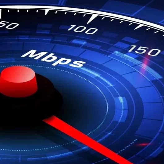 High Speed Wifi in MHM Studios